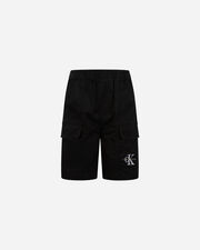 Sateen black jr - Nero